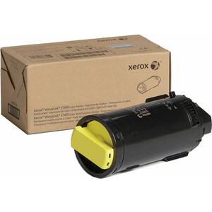 Тонер-Картридж Xerox стандартный VL C500/C505, жёлтый, 2.4К (106R03879), стандартный VL C500/C505, жёлтый, 2.4К (106R03879)
Тонер-Картридж Xerox стандартный VL C500/C505, жёлтый, 2.4К (106R03879), стандартный VL C500/C505, жёлтый, 2.4К (106R03879)