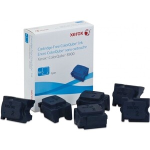 Чернила твердые Xerox голубые CQ8900S, 16.9K (108R01022), голубые CQ8900S, 16.9K (108R01022)
Чернила твердые Xerox голубые CQ8900S, 16.9K (108R01022), голубые CQ8900S, 16.9K (108R01022)