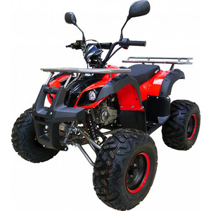 Бензиновый квадроцикл MOTAX Grizlik Super Lux 125 красный, Grizlik Super Lux 125 красный
Бензиновый квадроцикл MOTAX Grizlik Super Lux 125 красный, Grizlik Super Lux 125 красный