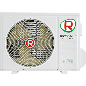 Инверторная сплит-система с приточной вентиляцией Royal Clima RCI-RF30HN