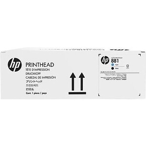 Печатающая головка HP CR328A (CR328A)