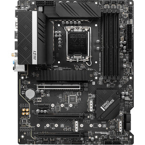 Материнская плата MSI PRO Z690-A WIFI (PRO Z690-A WIFI DDR4), PRO Z690-A WIFI (PRO Z690-A WIFI DDR4)
Материнская плата MSI PRO Z690-A WIFI (PRO Z690-A WIFI DDR4), PRO Z690-A WIFI (PRO Z690-A WIFI DDR4)