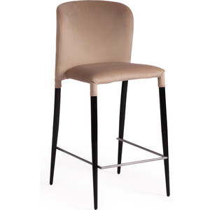 Стул полубарный TetChair Alvor (mod. 715пб) ткань/металл 44х55х99 бежевый barkhat 5/черный, Alvor (mod. 715пб) ткань/металл 44х55х99 бежевый barkhat 5/черный
Стул полубарный TetChair Alvor (mod. 715пб) ткань/металл 44х55х99 бежевый barkhat 5/черный, Alvor (mod. 715пб) ткань/металл 44х55х99 бежевый barkhat 5/черный
