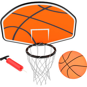 фото Баскетбольный щит для батута unix line classic/simple