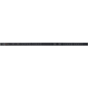 Блок распределения питания CyberPower PDU 0U type, 16Amp (PDU20BVHVIEC24F), PDU 0U type, 16Amp (PDU20BVHVIEC24F)
Блок распределения питания CyberPower PDU 0U type, 16Amp (PDU20BVHVIEC24F), PDU 0U type, 16Amp (PDU20BVHVIEC24F)