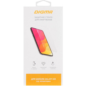 Защитное стекло для экрана Digma черный для Samsung Galaxy A32 2.5D 1шт. (DGG2SAA32A), черный для Samsung Galaxy A32 2.5D 1шт. (DGG2SAA32A)
Защитное стекло для экрана Digma черный для Samsung Galaxy A32 2.5D 1шт. (DGG2SAA32A), черный для Samsung Galaxy A32 2.5D 1шт. (DGG2SAA32A)