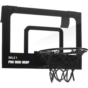 фото Баскетбольный набор для детей sklz pro mini hoop micro 38*25