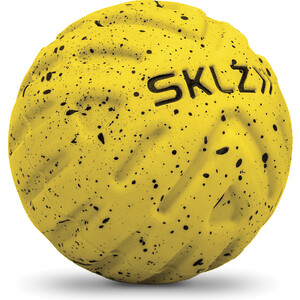 фото Мячик для массажа sklz foot massage ball (маленький)