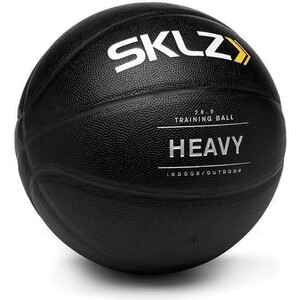 фото Утяжеленный баскетбольный мяч sklz heavy weight control basketball