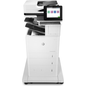 МФУ HP LaserJet Enterprise Flow MFP M636z (7PT01A), LaserJet Enterprise Flow MFP M636z (7PT01A)
МФУ HP LaserJet Enterprise Flow MFP M636z (7PT01A), LaserJet Enterprise Flow MFP M636z (7PT01A)