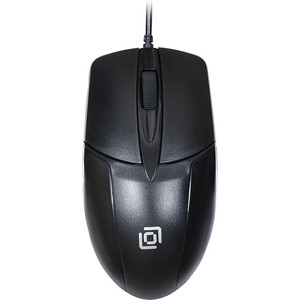 Мышь Oklick 145M черный оптическая (1000dpi) USB (3but) (866465), 145M черный оптическая (1000dpi) USB (3but) (866465)
Мышь Oklick 145M черный оптическая (1000dpi) USB (3but) (866465), 145M черный оптическая (1000dpi) USB (3but) (866465)