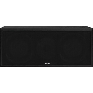 Акустическая система центрального канала Eltax Monitor Center, Black, Monitor Center, Black
Акустическая система центрального канала Eltax Monitor Center, Black, Monitor Center, Black