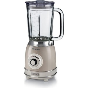 Блендер Ariete 583/03 Vintage GLASS 1000 WATTS бежевый, 583/03 Vintage GLASS 1000 WATTS бежевый
Блендер Ariete 583/03 Vintage GLASS 1000 WATTS бежевый, 583/03 Vintage GLASS 1000 WATTS бежевый