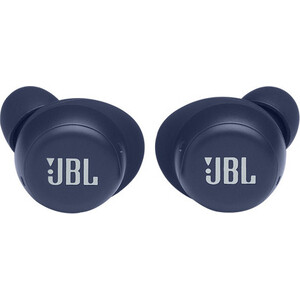 Наушники JBL Live Free NC+ TWS синий (JBLLIVEFRNCPTWSU)