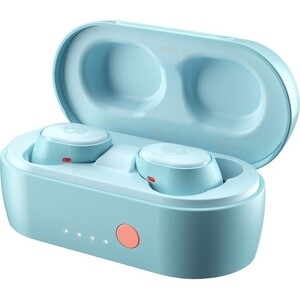 Наушники TWS беспроводные внутриканальные Skullcandy SESH EVO TRUE WIRELESS IN-EAR, синие S2TVW-N743, SESH EVO TRUE WIRELESS IN-EAR, синие S2TVW-N743
Наушники TWS беспроводные внутриканальные Skullcandy SESH EVO TRUE WIRELESS IN-EAR, синие S2TVW-N743, SESH EVO TRUE WIRELESS IN-EAR, синие S2TVW-N743