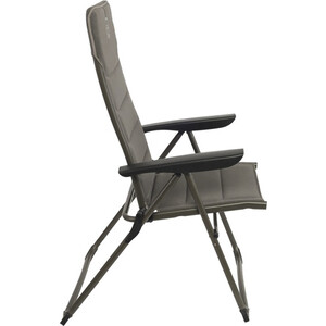 фото Кресло складное fhm rest серый