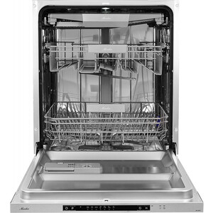 Встраиваемая посудомоечная машина MONSHER MD 6003