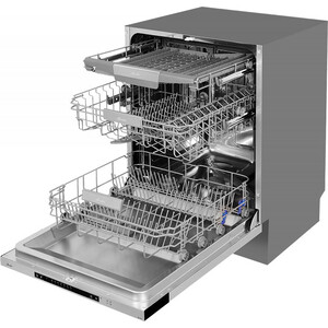 Встраиваемая посудомоечная машина MONSHER MD 6003
