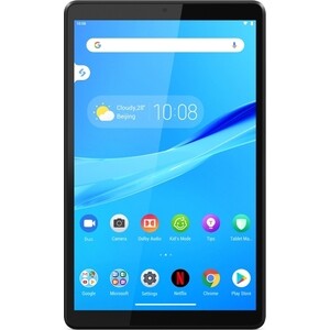 Планшет Lenovo Tab M8 TB-8505F Helio (ZA5G0121RU), Tab M8 TB-8505F Helio (ZA5G0121RU)
Планшет Lenovo Tab M8 TB-8505F Helio (ZA5G0121RU), Tab M8 TB-8505F Helio (ZA5G0121RU)