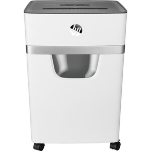 Шредер HP OneShred 10МС белый (секр. P-5) (2804), OneShred 10МС белый (секр. P-5) (2804)
Шредер HP OneShred 10МС белый (секр. P-5) (2804), OneShred 10МС белый (секр. P-5) (2804)
