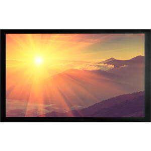 Экран на раме Cactus 158x280 см FrameExpert CS-PSFRE-280X158 (CS-PSFRE-280X158)