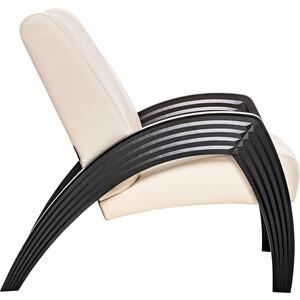 Кресло для отдыха Мебель Импэкс Статус венге madryt 907