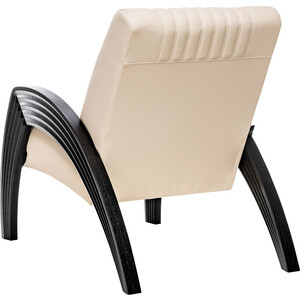 Кресло для отдыха Мебель Импэкс Статус венге madryt 907