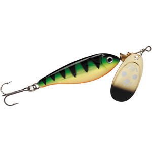 фото Блесна вращающаяся blue fox minnow super vibrax 1/gp
