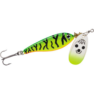 фото Блесна вращающаяся blue fox minnow super vibrax 4/ft