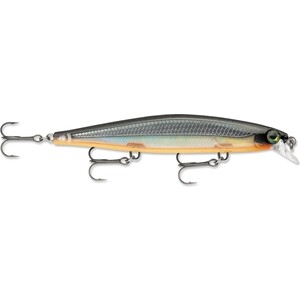 фото Воблер rapala shadow rap 11/hlw