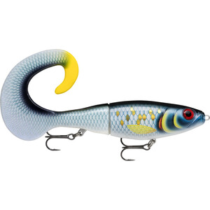 фото Воблер rapala x-rap otus 17/scrb