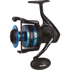 Катушка безынерционная OKUMA Azores XP 6000H High Speed, Azores XP 6000H High Speed
Катушка безынерционная OKUMA Azores XP 6000H High Speed, Azores XP 6000H High Speed