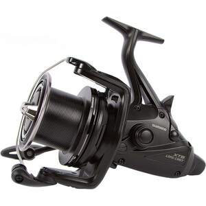 Катушка безынерционная Shimano Big Baitrunner LC 14000 XTB, Big Baitrunner LC 14000 XTB
Катушка безынерционная Shimano Big Baitrunner LC 14000 XTB, Big Baitrunner LC 14000 XTB