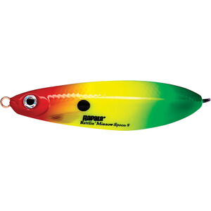 Незацепляйка RAPALA Rattlin' Minnow Spoon 08/RYGR, Rattlin' Minnow Spoon 08/RYGR
Незацепляйка RAPALA Rattlin' Minnow Spoon 08/RYGR, Rattlin' Minnow Spoon 08/RYGR