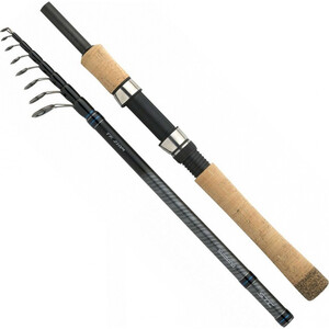 фото Спиннинг shimano stc mini tele 180 l