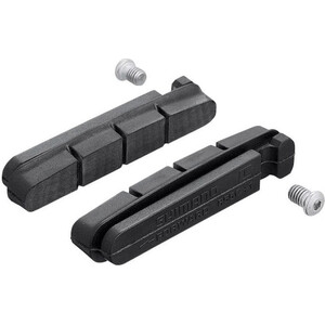 Вкладыш тормозной колодки Shimano шоссейн., R55C+1 мм, для DA, Ultegra, 105, шоссейн., R55C+1 мм, для DA, Ultegra, 105
Вкладыш тормозной колодки Shimano шоссейн., R55C+1 мм, для DA, Ultegra, 105, шоссейн., R55C+1 мм, для DA, Ultegra, 105