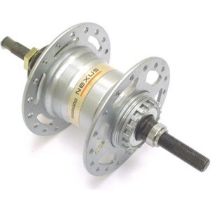 Втулка планетарная Shimano 3R40, 36 отв, 3 ск, с антикоррозийным покрыт., д. рол.тор, под гайки, 126.8x176.8 м, 3R40, 36 отв, 3 ск, с антикоррозийным покрыт., д. рол.тор, под гайки, 126.8x176.8 м
Втулка планетарная Shimano 3R40, 36 отв, 3 ск, с антикоррозийным покрыт., д. рол.тор, под гайки, 126.8x176.8 м, 3R40, 36 отв, 3 ск, с антикоррозийным покрыт., д. рол.тор, под гайки, 126.8x176.8 м