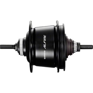 Втулка планетарная Shimano Alfine, S7001, 32 отв, 8 ск, C.Lock, 135x187 мм, цв. черный,, Alfine, S7001, 32 отв, 8 ск, C.Lock, 135x187 мм, цв. черный,
Втулка планетарная Shimano Alfine, S7001, 32 отв, 8 ск, C.Lock, 135x187 мм, цв. черный,, Alfine, S7001, 32 отв, 8 ск, C.Lock, 135x187 мм, цв. черный,