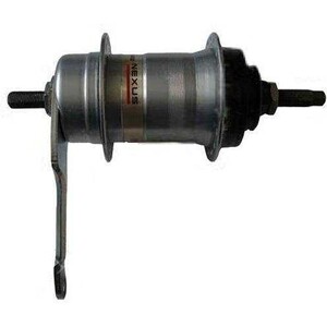 Втулка планетарная Shimano Nexus, 3C41, 36 отв, 3 ск, ножн. тор., 120x178 мм, Nexus, 3C41, 36 отв, 3 ск, ножн. тор., 120x178 мм
Втулка планетарная Shimano Nexus, 3C41, 36 отв, 3 ск, ножн. тор., 120x178 мм, Nexus, 3C41, 36 отв, 3 ск, ножн. тор., 120x178 мм