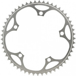 Звезда передняя Shimano DA Track, FC-7710, 53T, 1 / 2''X1 / 8'', широк., DA Track, FC-7710, 53T, 1 / 2''X1 / 8'', широк.
Звезда передняя Shimano DA Track, FC-7710, 53T, 1 / 2''X1 / 8'', широк., DA Track, FC-7710, 53T, 1 / 2''X1 / 8'', широк.