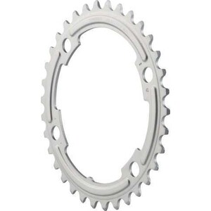 Звезда передняя Shimano 105, для FC-5800, 34T-MA для 50-34T, цв. серебристый, 105, для FC-5800, 34T-MA для 50-34T, цв. серебристый
Звезда передняя Shimano 105, для FC-5800, 34T-MA для 50-34T, цв. серебристый, 105, для FC-5800, 34T-MA для 50-34T, цв. серебристый