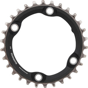 Звезда передняя Shimano CRM70, 30T для FC-M7000-1, для 1x11, CRM70, 30T для FC-M7000-1, для 1x11
Звезда передняя Shimano CRM70, 30T для FC-M7000-1, для 1x11, CRM70, 30T для FC-M7000-1, для 1x11