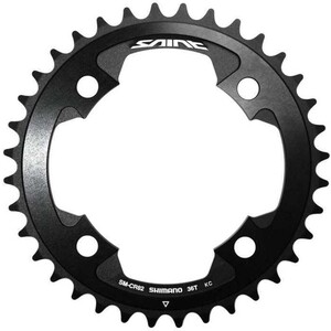 Звезда передняя Shimano SAINT, для FC-M820 / M825, SM-CR82, 36T, SAINT, для FC-M820 / M825, SM-CR82, 36T
Звезда передняя Shimano SAINT, для FC-M820 / M825, SM-CR82, 36T, SAINT, для FC-M820 / M825, SM-CR82, 36T