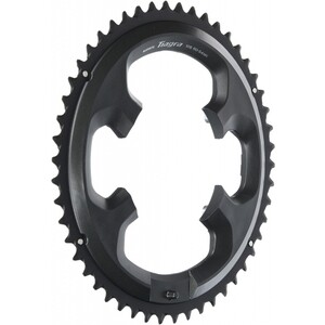 Звезда передняя Shimano Tiagra, для FC-4700, 52T-ML, 52-36T, Tiagra, для FC-4700, 52T-ML, 52-36T
Звезда передняя Shimano Tiagra, для FC-4700, 52T-ML, 52-36T, Tiagra, для FC-4700, 52T-ML, 52-36T