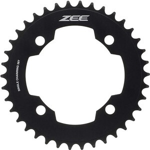 Звезда передняя Shimano ZEE, для FC-M640, 38T черный,, ZEE, для FC-M640, 38T черный,
Звезда передняя Shimano ZEE, для FC-M640, 38T черный,, ZEE, для FC-M640, 38T черный,