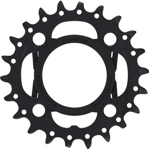 Звезда передняя Shimano для FC-M523, 22T-AN, цв. черный, для FC-M523, 22T-AN, цв. черный
Звезда передняя Shimano для FC-M523, 22T-AN, цв. черный, для FC-M523, 22T-AN, цв. черный