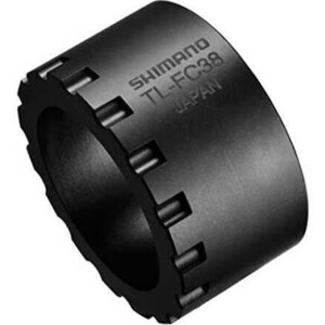 Велоинструмент Shimano TL-FC38, съемник для DU-E6000 / DU-E6001, TL-FC38, съемник для DU-E6000 / DU-E6001
Велоинструмент Shimano TL-FC38, съемник для DU-E6000 / DU-E6001, TL-FC38, съемник для DU-E6000 / DU-E6001
