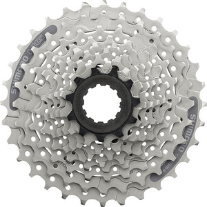 Кассета Shimano HG201, 9ск., 11-32 цв.серебристый, HG201, 9ск., 11-32 цв.серебристый
Кассета Shimano HG201, 9ск., 11-32 цв.серебристый, HG201, 9ск., 11-32 цв.серебристый