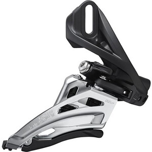 Переключатель скоростей Shimano передний Deore, M4100-D, side-swing, direct mount, для 2x10 ск, уг., 64-69, для 38T, CL, 48,8 /, передний Deore, M4100-D, side-swing, direct mount, для 2x10 ск, уг., 64-69, для 38T, CL, 48,8 /
Переключатель скоростей Shimano передний Deore, M4100-D, side-swing, direct mount, для 2x10 ск, уг., 64-69, для 38T, CL, 48,8 /, передний Deore, M4100-D, side-swing, direct mount, для 2x10 ск, уг., 64-69, для 38T, CL, 48,8 /