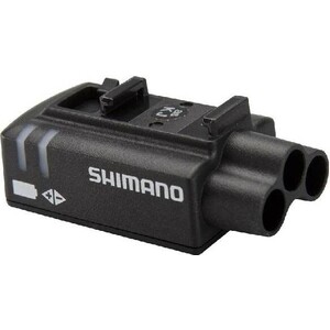 Распределительный блок Shimano Di2, EW90-A, e-tube порт 3шт, порт д. зарядки (1шт), Di2, EW90-A, e-tube порт 3шт, порт д. зарядки (1шт)
Распределительный блок Shimano Di2, EW90-A, e-tube порт 3шт, порт д. зарядки (1шт), Di2, EW90-A, e-tube порт 3шт, порт д. зарядки (1шт)